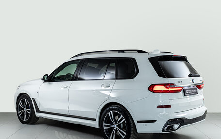BMW X7, 2020 год, 7 990 000 рублей, 6 фотография