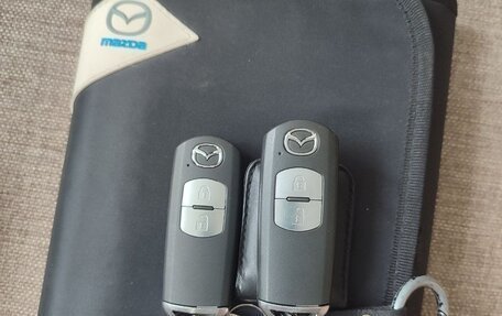 Mazda 3, 2013 год, 1 700 000 рублей, 23 фотография