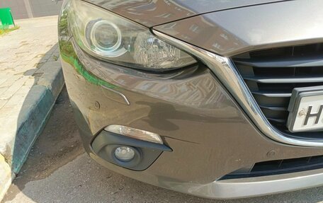 Mazda 3, 2013 год, 1 700 000 рублей, 19 фотография