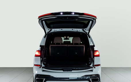 BMW X7, 2020 год, 7 990 000 рублей, 8 фотография