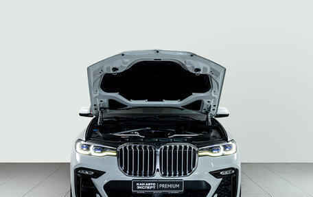 BMW X7, 2020 год, 7 990 000 рублей, 7 фотография