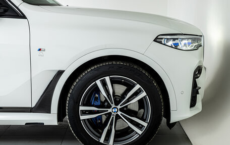 BMW X7, 2020 год, 7 990 000 рублей, 9 фотография