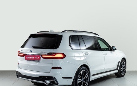 BMW X7, 2020 год, 7 990 000 рублей, 4 фотография
