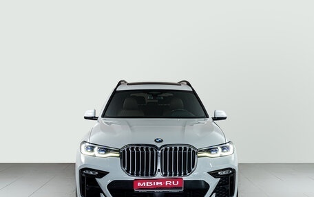 BMW X7, 2020 год, 7 990 000 рублей, 2 фотография