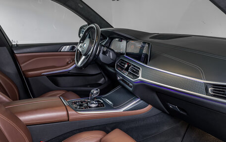 BMW X7, 2020 год, 7 990 000 рублей, 11 фотография
