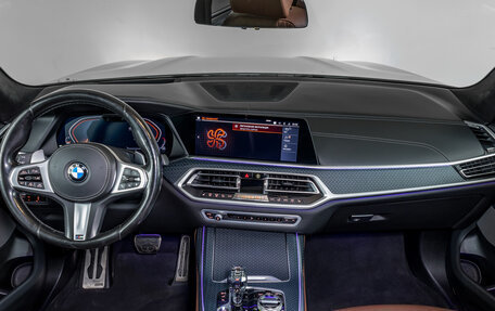 BMW X7, 2020 год, 7 990 000 рублей, 12 фотография