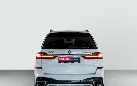 BMW X7, 2020 год, 7 990 000 рублей, 5 фотография