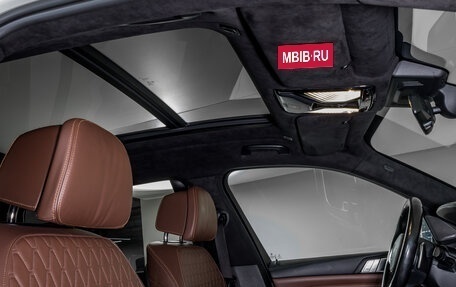 BMW X7, 2020 год, 7 990 000 рублей, 13 фотография