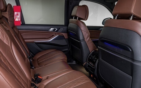 BMW X7, 2020 год, 7 990 000 рублей, 14 фотография