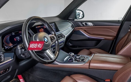 BMW X7, 2020 год, 7 990 000 рублей, 10 фотография