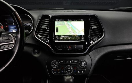 Jeep Cherokee, 2021 год, 2 429 085 рублей, 4 фотография