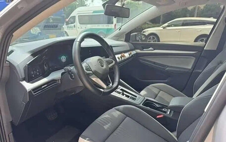Volkswagen Golf VIII, 2021 год, 1 399 199 рублей, 8 фотография