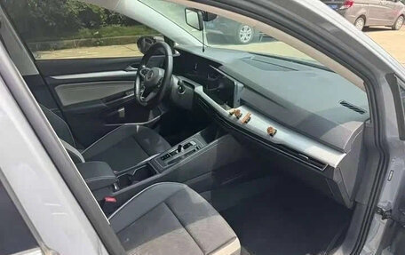 Volkswagen Golf VIII, 2021 год, 1 399 199 рублей, 9 фотография