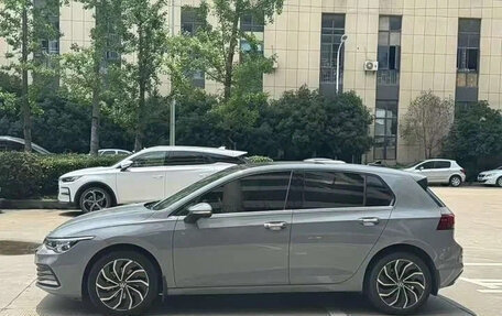 Volkswagen Golf VIII, 2021 год, 1 399 199 рублей, 3 фотография