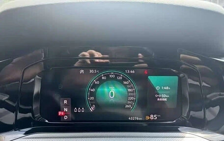 Volkswagen Golf VIII, 2021 год, 1 399 199 рублей, 6 фотография