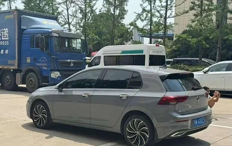Volkswagen Golf VIII, 2021 год, 1 399 199 рублей, 4 фотография