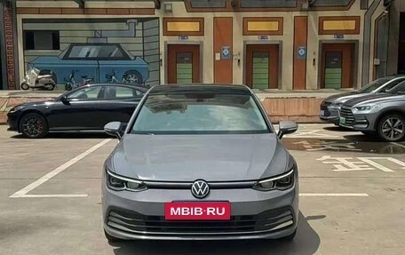 Volkswagen Golf VIII, 2021 год, 1 399 199 рублей, 2 фотография