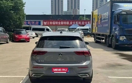 Volkswagen Golf VIII, 2021 год, 1 399 199 рублей, 5 фотография