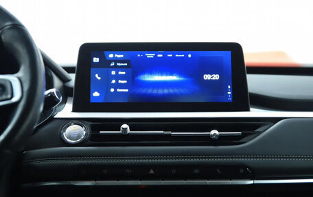 Chery Tiggo 7 Pro, 2022 год, 1 420 000 рублей, 14 фотография
