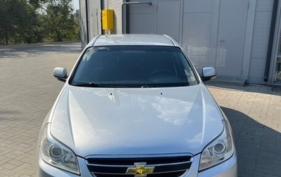 Chevrolet Epica, 2007 год, 585 000 рублей, 1 фотография