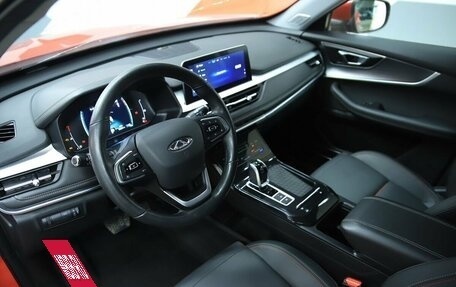 Chery Tiggo 7 Pro, 2022 год, 1 420 000 рублей, 10 фотография