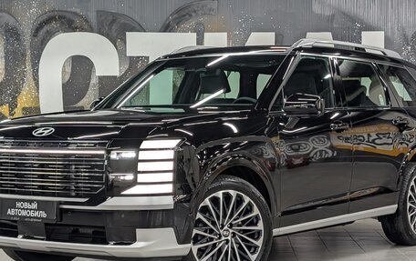 Hyundai Palisade, 2025 год, 8 590 000 рублей, 1 фотография