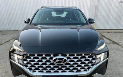 Hyundai Santa Fe IV, 2023 год, 1 фотография