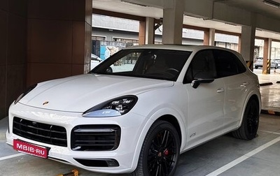Porsche Cayenne III, 2021 год, 11 990 000 рублей, 1 фотография