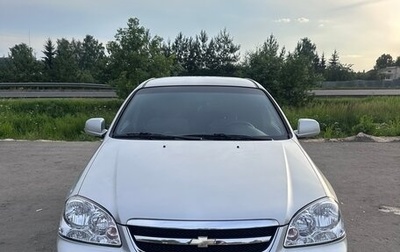 Chevrolet Lacetti, 2011 год, 1 150 000 рублей, 1 фотография