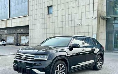 Volkswagen Teramont I, 2021 год, 3 000 000 рублей, 1 фотография