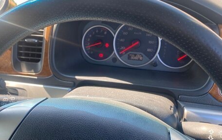 Honda Stepwgn II рестайлинг, 2004 год, 980 000 рублей, 1 фотография
