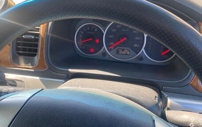 Honda Stepwgn II рестайлинг, 2004 год, 980 000 рублей, 1 фотография