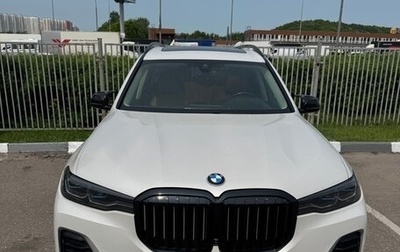 BMW X7, 2020 год, 5 750 000 рублей, 1 фотография