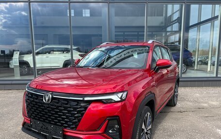 Changan CS35 Plus, 2024 год, 2 629 900 рублей, 1 фотография