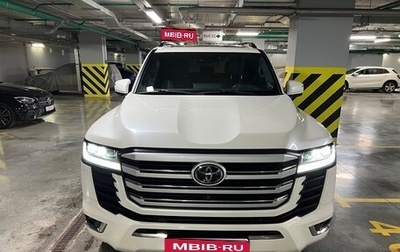 Toyota Land Cruiser, 2022 год, 11 300 000 рублей, 1 фотография
