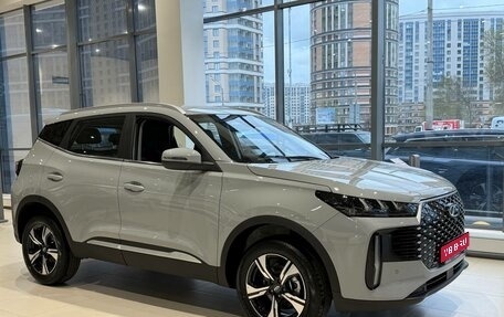 Chery Tiggo 4 I рестайлинг, 2025 год, 2 350 000 рублей, 1 фотография
