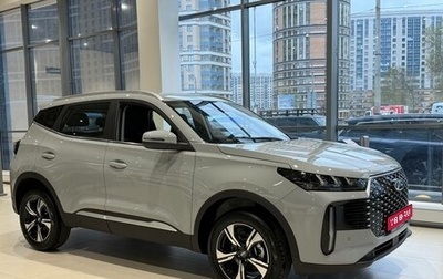 Chery Tiggo 4 I рестайлинг, 2025 год, 2 350 000 рублей, 1 фотография