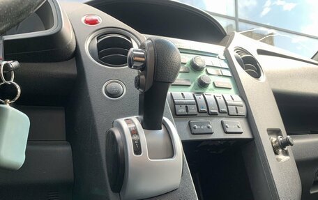 Honda Pilot III рестайлинг, 2008 год, 1 597 000 рублей, 15 фотография