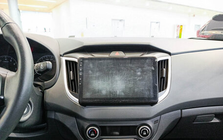 Hyundai Creta I рестайлинг, 2021 год, 1 845 000 рублей, 18 фотография