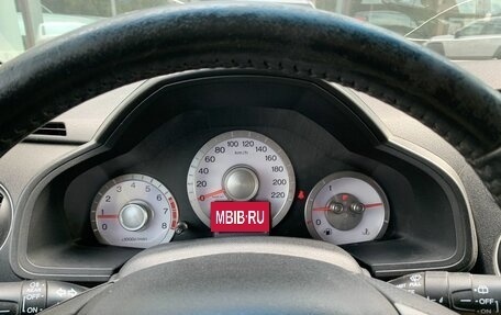 Honda Pilot III рестайлинг, 2008 год, 1 597 000 рублей, 16 фотография