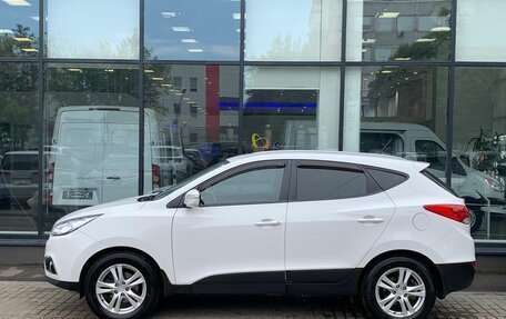 Hyundai ix35 I рестайлинг, 2012 год, 1 277 000 рублей, 5 фотография