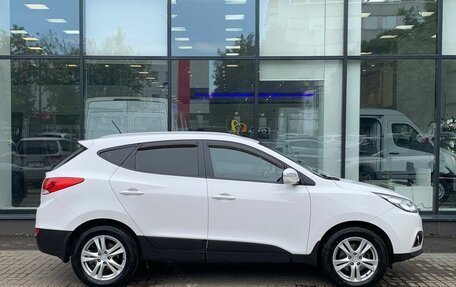 Hyundai ix35 I рестайлинг, 2012 год, 1 277 000 рублей, 4 фотография