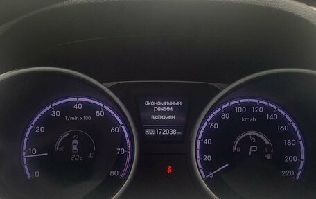 Hyundai ix35 I рестайлинг, 2012 год, 1 277 000 рублей, 13 фотография