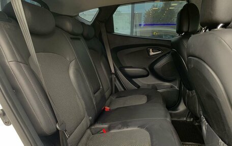 Hyundai ix35 I рестайлинг, 2012 год, 1 277 000 рублей, 11 фотография