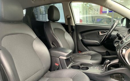 Hyundai ix35 I рестайлинг, 2012 год, 1 277 000 рублей, 10 фотография