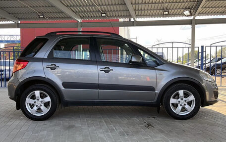 Suzuki SX4 II рестайлинг, 2013 год, 1 099 000 рублей, 6 фотография
