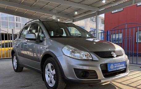 Suzuki SX4 II рестайлинг, 2013 год, 1 099 000 рублей, 7 фотография