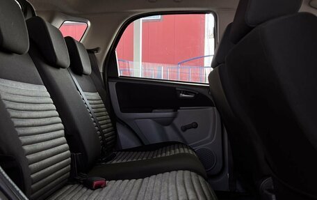 Suzuki SX4 II рестайлинг, 2013 год, 1 099 000 рублей, 12 фотография