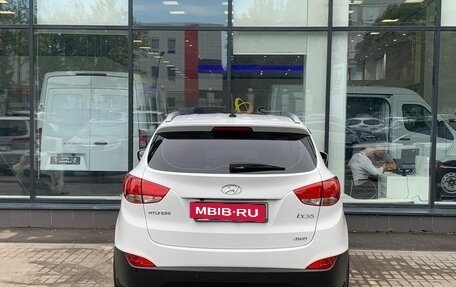 Hyundai ix35 I рестайлинг, 2012 год, 1 277 000 рублей, 7 фотография