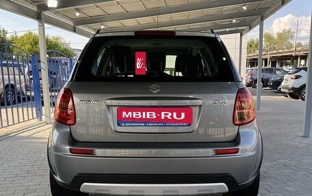 Suzuki SX4 II рестайлинг, 2013 год, 1 099 000 рублей, 4 фотография